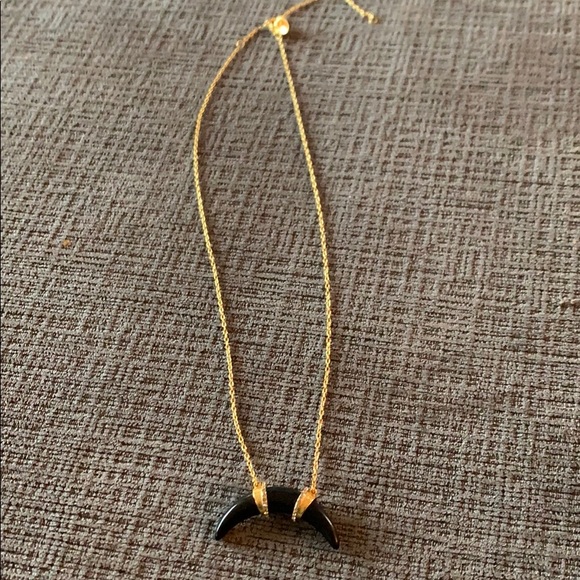 Stella &dot necklace